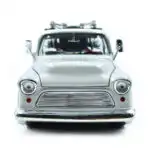 Chevy Stepside 1955 Grúa Big Time Kustoms Jada Escala 1/24 - Imagen 3