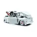 Chevy Stepside 1955 Grúa Big Time Kustoms Jada Escala 1/24 - Imagen 2
