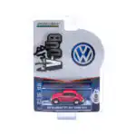 VW Beetle Vocho 1949 Split Window V DUB Greenlight 1/64 RD - Imagen 3