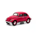 VW Beetle Vocho 1949 Split Window V DUB Greenlight 1/64 RD - Imagen 2