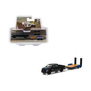 Dodge RAM 1500 2015 MOPAR Remolque Hitch Tow Greenlight 1/64