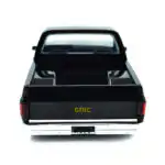 GMC Sierra Grande 15 Custom 1976 BK M2 Machines Escala 1/24 - Imagen 8