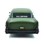 Chevrolet 150 Sedan 1957 MAJ Bruiser M2 Machines Escala 1/24 - Imagen 8