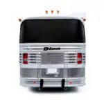 Autobús Dina Olimpico 323 G2 Iconic Replicas Escala 1/43 - Imagen 6