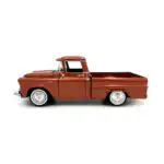 GMC 100 Wideside Pickup 1958 Café Motor Max Escala 1/24 - Imagen 6
