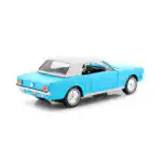 Ford Mustang 1964 1/2 Thunderball 007 Motor Max Escala 1/24 - Imagen 6