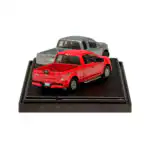 Ford F150 XLT 2015 Set 2 Piezas First Cut Greenlight 1/64 - Imagen 6