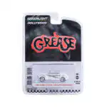 Ford De Luxe 1948 Greased Lightning Grease Greenlight 1/64 - Imagen 3