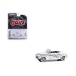 Ford De Luxe 1948 Greased Lightning Grease Greenlight 1/64