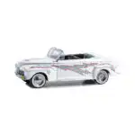 Ford De Luxe 1948 Greased Lightning Grease Greenlight 1/64 - Imagen 2