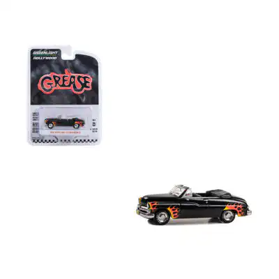 Mercury Convertible 1949 Grease Greenlight Escala 1/64