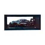 BMW M4 DTM 2016 Team MTEK Spengler Número 7 Escala 1/18 - Imagen 9