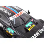 BMW M4 DTM 2016 Team MTEK Spengler Número 7 Escala 1/18 - Imagen 6