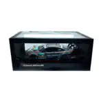BMW M4 DTM 2015 Team RBM Blomqvist Número 31 Escala 1/18 - Imagen 7