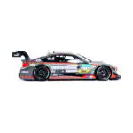 BMW M4 DTM 2015 Team RBM Blomqvist Número 31 Escala 1/18 - Imagen 4