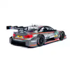 BMW M4 DTM 2015 Team RBM Blomqvist Número 31 Escala 1/18 - Imagen 5