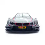 BMW M4 DTM 2015 Team RBM Blomqvist Número 31 Escala 1/18 - Imagen 3