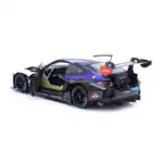 BMW M4 GT3 #10 DTM 2022 Esteban Muth Minichamps Racing 1/18 - Imagen 6