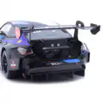 BMW M4 GT3 #10 DTM 2022 Esteban Muth Minichamps Racing 1/18 - Imagen 7