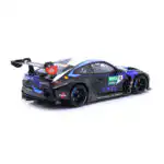 BMW M4 GT3 #10 DTM 2022 Esteban Muth Minichamps Racing 1/18 - Imagen 8