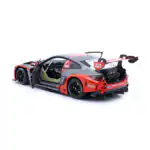 BMW M4 GT3 #102 DTM 2022 Walkenhorst Motorsport Minichamps 1/18 - Imagen 7