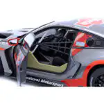 BMW M4 GT3 #102 DTM 2022 Walkenhorst Motorsport Minichamps 1/18 - Imagen 9