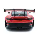 Porsche 911 (992) GT3 RS 2023 Rojo Minichamps Escala 1/18 - Imagen 8