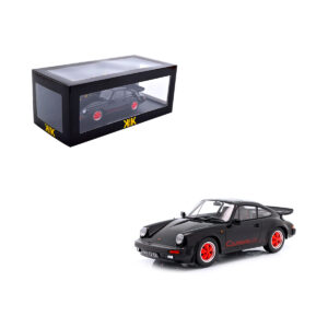 Porsche 911 Carrera 3.2 Clubsport 1989 BK Escala 1/18 KK Scale