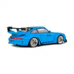 Porsche 911 993 2018 RWB Shingen RAUH Solido Escala 1/18 - Imagen 7