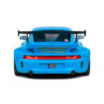 Porsche 911 993 2018 RWB Shingen RAUH Solido Escala 1/18 - Imagen 8