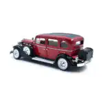 Cadillac Series 355C Fleetwood Sedan 1933 Road Signature 1/32 - Imagen 6
