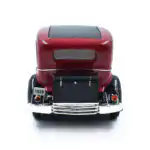 Cadillac Series 355C Fleetwood Sedan 1933 Road Signature 1/32 - Imagen 7