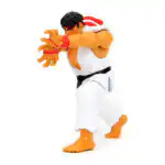 Nissan Skyline GTR R34 2002 Ryu Street Fighter Jada Escala 1/24 - Imagen 9