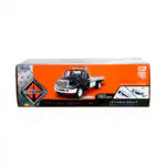 International Durastar 4400 Grúa Plataforma Jada Escala 1/24 BK - Imagen 9