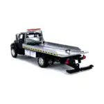 International Durastar 4400 Grúa Plataforma Jada Escala 1/24 BK - Imagen 6