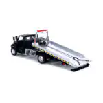 International Durastar 4400 Grúa Plataforma Jada Escala 1/24 BK - Imagen 7