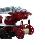 Mercedes Benz L4500F 1944 Camión Bomberos Road Signature 1/43 - Imagen 9
