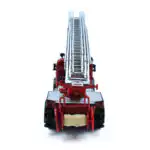 Mercedes Benz L4500F 1944 Camión Bomberos Road Signature 1/43 - Imagen 6