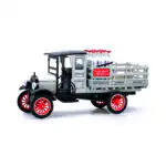 Chevrolet Serie D Camión 1 Tonelada 1923 New Ray Escala 1/32 - Imagen 2