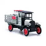 Chevrolet Serie D Camión 1 Tonelada 1923 New Ray Escala 1/32 - Imagen 8