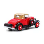 Chevrolet Sport Cabriolet 1931 Clásico New Ray Escala 1/32 - Imagen 6