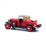 Chevrolet Sport Cabriolet 1931 Clásico New Ray Escala 1/32 - Imagen 7