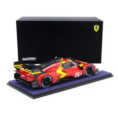 LS18RC023Ferrari