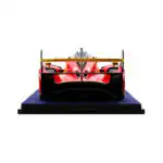 Ferrari 499P #50 24h Le Mans 2023 Launch LookSmart Escala 1/18 - Imagen 8