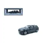 BMW Serie 1 2010 F20 Paragon Models Escala 1/18 Azul Metal - Imagen 10
