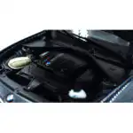 BMW Serie 1 2010 F20 Paragon Models Escala 1/18 Azul Metal - Imagen 7