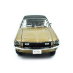 Ford Mustang GT 1968 Muscle Car Garage Greenlight Escala 1/18 - Imagen 5