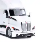 Tráiler Kenworth T680 Tracto Diecast Masters Escala 1/50 WH - Imagen 4
