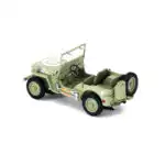 Jeep Willys MB C7 1944 US Army Greenlight Escala 1/43 - Imagen 6
