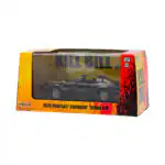 Pontiac Firebird Trans AM 1979 Kill Bill Greenlight Escala 1/43 - Imagen 6